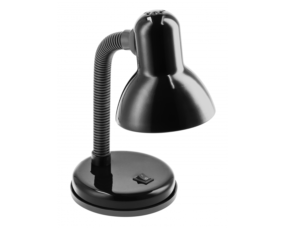 Table lamp RIO, 1*E27, black