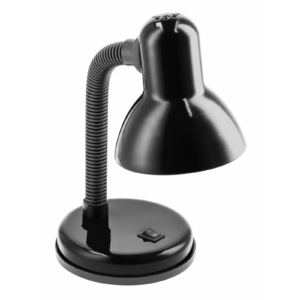 Table lamp RIO, 1*E27, black