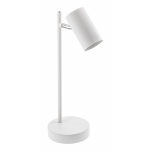 Table lamp VENETO, IP20, max. 20 W, 1*GU10, white