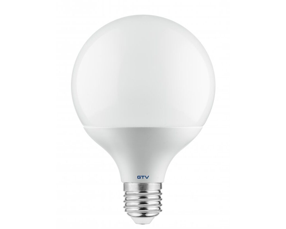 LED Bulb E27, G120, 14 W, 1250 lm, 3000K, AC175-250V, 360°