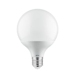 LED Bulb E27, G120, 14 W, 1250 lm, 4000K, AC175-250V, 360°