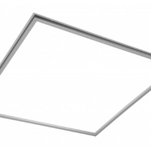 LED frame AKORDITA, 40 W, 3600 lm, AC220-240V, PF>0.9, IP20, 60x60cm, 4000K