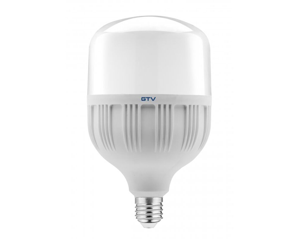 LED Bulb E27, F100, 27 W, 2900 lm, 4000K, AC180-250V, 200°