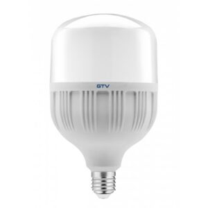 LED Bulb E27, F100, 27 W, 2900 lm, 4000K, AC180-250V, 200°