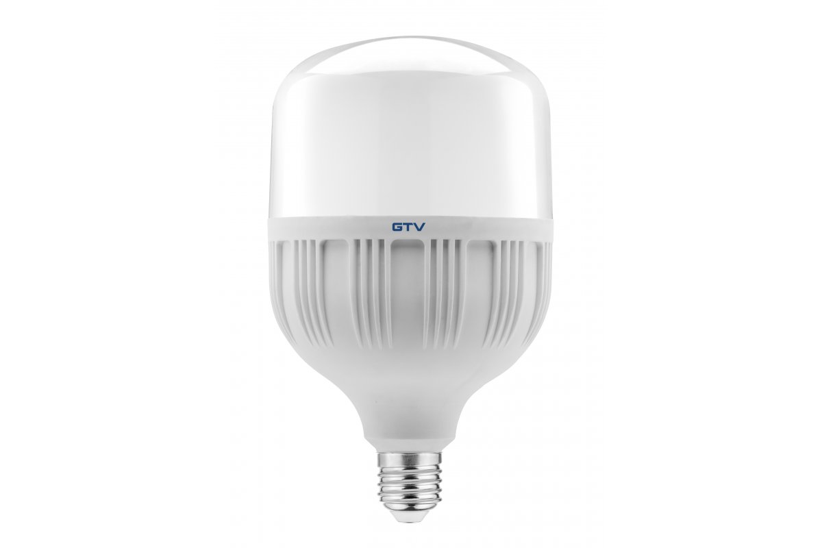LED Bulb E27, F120, 34 W, 3700 lm, 4000K, AC180-250V, 200°