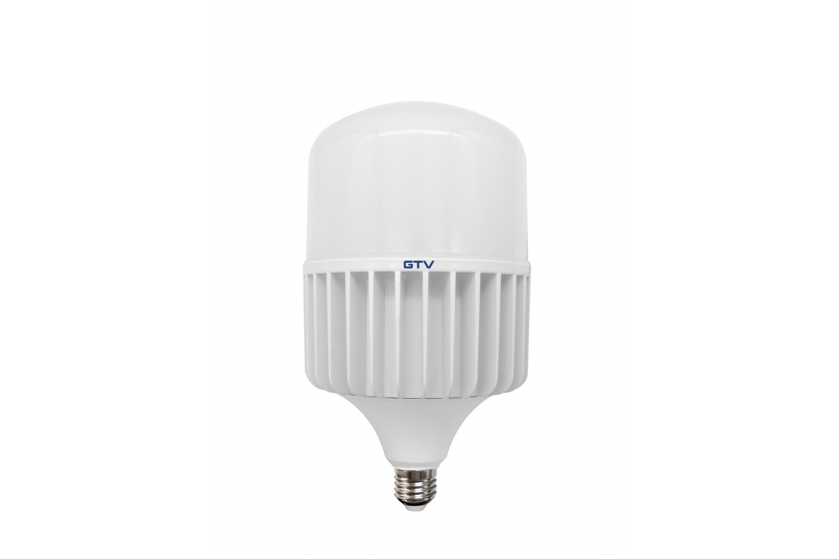 LED Bulb E27, F140, 77.5 W, 8900 lm, 4000K, AC180-250V, 200°
