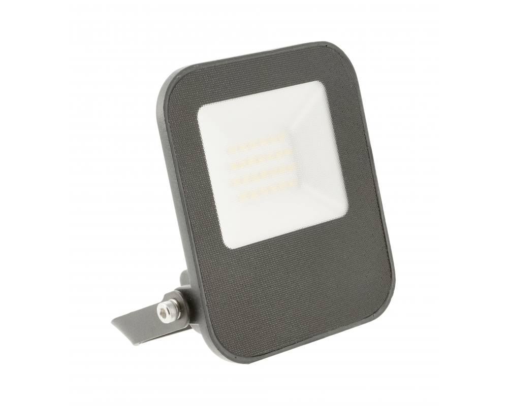 LED floodlight ALTON, 20 W, 2000 lm, 4000K, AC220-240V, IP65