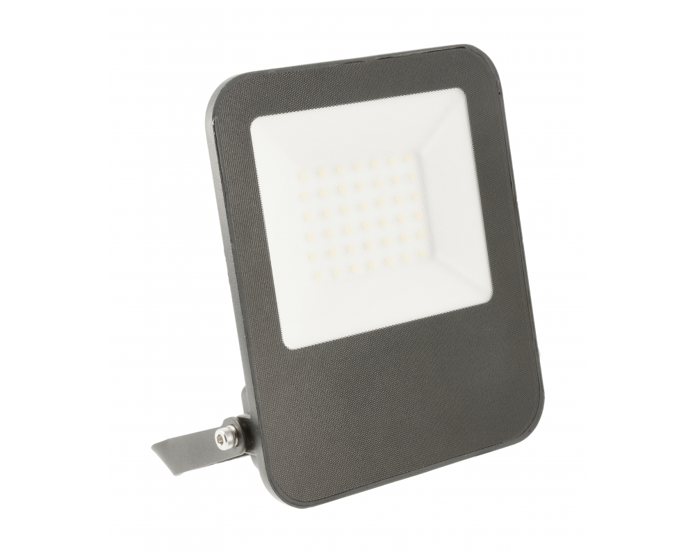 LED floodlight ALTON, 30 W, 3000 lm, 4000K, AC220-240V, IP65