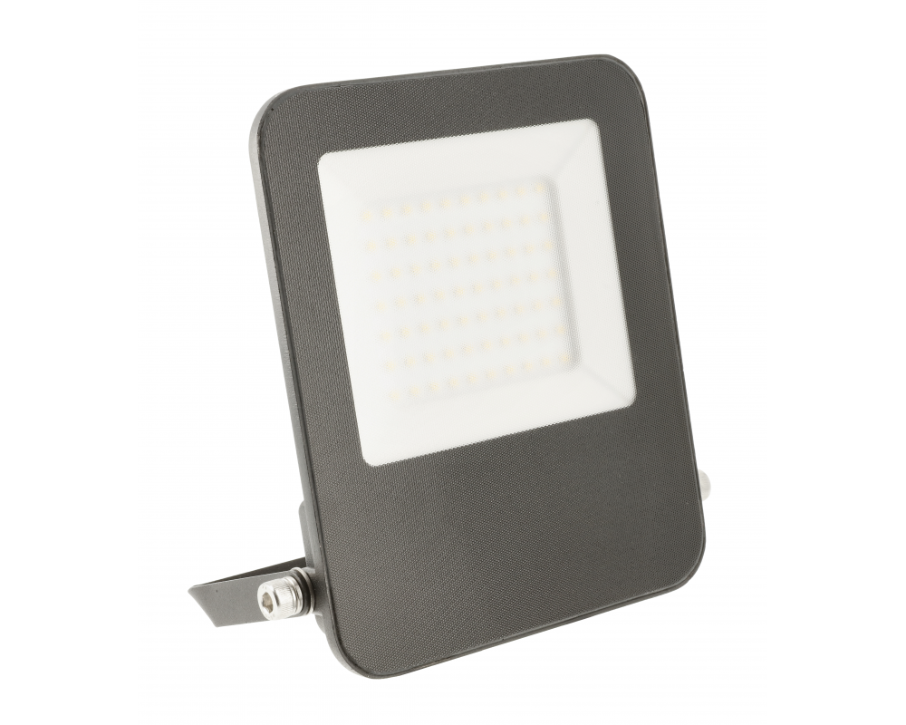 LED floodlight ALTON, 50 W, 5000 lm, 4000K, AC220-240V, IP65