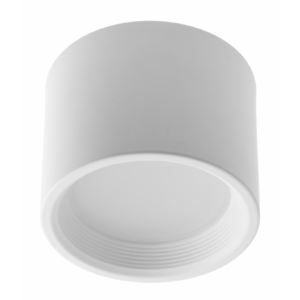 LED ceiling luminaire ARCCO, 15 W, 1350 lm, 4000K, IP44, 110°