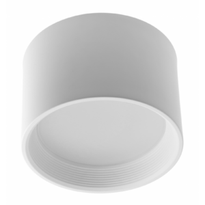 LED ceiling luminaire ARCCO, 25 W, 2250 lm, 4000K, IP44, 110°