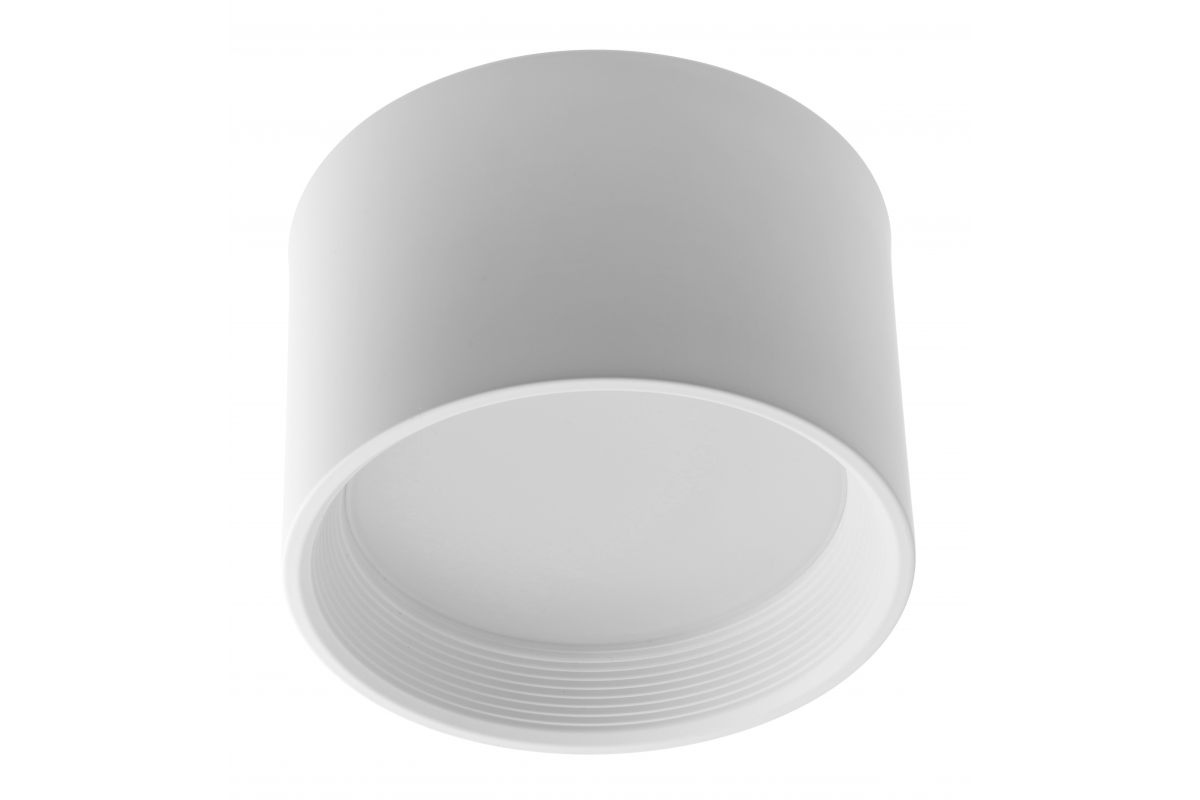 LED ceiling luminaire ARCCO, 25 W, 2250 lm, 4000K, IP44, 110°