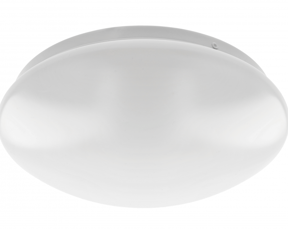 LED luminaire ASTRA, 12 W, 960 lm, 4000K, AC180-250V, PF>0.5, IP54, Ø255 mm
