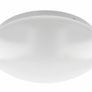 LED luminaire ASTRA, 12 W, 960 lm, 4000K, AC180-250V, PF>0.5, IP54, Ø255 mm