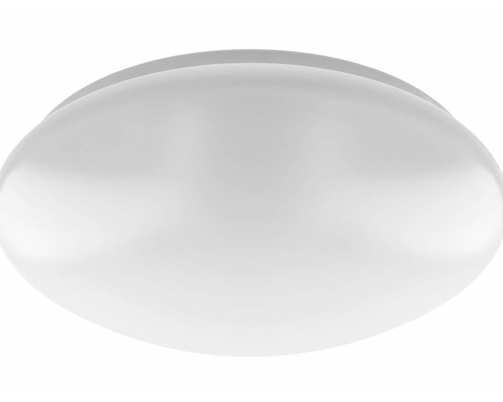 LED luminaire ASTRA, 18 W, 1440 lm, 4000K, AC180-250V, PF>0.5, IP54, Ø330 mm