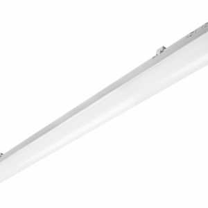 Hermetic fixture BERGA LED, 70W, 9800lm, AC220-240V, 50/60 Hz, PF>0,9, RA>80, IP65