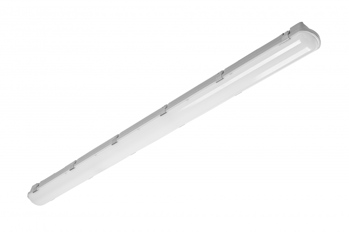 BESTA LED airtide lamp, 60W, 8400lm, AC220-240V, 50/60 Hz, PF>0.9, RA>80, IP65, 4000K, 150cm