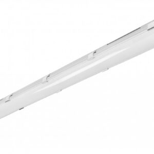Hermetic LED luminaire BROX, 23-40 W, 3450-6000 lm, 4000K, AC220-240V, IP65, 120 cm