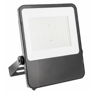 LED floodlight DAYTONA, 200 W, 24000 lm, 4000K, AC180-250V, IP65, 110°