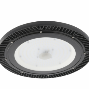 High bay LED luminaire DALLAS, 100 W, 10000 lm, 4000K, AC200-260V, IP65, 120°