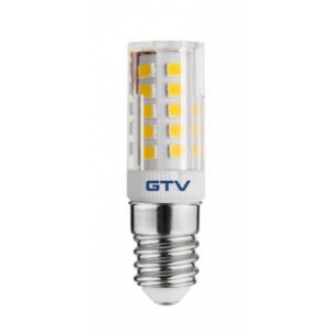 LED Bulb E14, 3.5 W, 350 lm, 4000K, AC220-240V, 360°