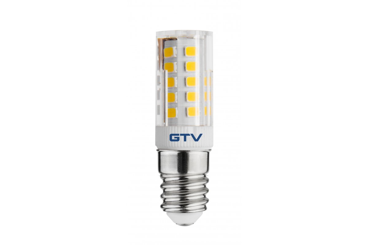 LED Bulb E14, 3.5 W, 350 lm, 4000K, AC220-240V, 360°