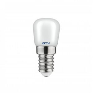 LED Bulb E14, 2 W, 180 lm, 4000K, AC220-240V, 360°