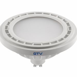 LED Bulb GU10, ES111, 12.5 W, 1250 lm, 4000K, AC220-240V, 120°, white