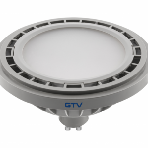 LED Bulb GU10, ES111, 12.5 W, 1250 lm, 4000K, AC220-240V, 120°, gray