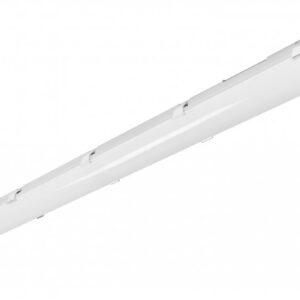 Hermetic LED luminaire FALCON, 23-40 W, 4140-7200 lm, 4000K, AC220-240V, IP65, 120 cm