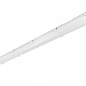 Hermetic LED luminaire FALCON, 34-60W, 6120-10800 lm, 4000K, AC220-240V, IP65, 150 cm