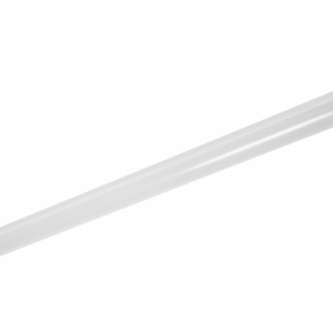 Hermetic LED luminaire FARM, LED, 50 W, 7500 lm, 4000K, AC220-240V, IP65, IK08, PMMA, 150 cm