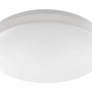 LED luminaire FENIX, 20W, 2000lm, 4000K, AC220-240V, PF>0.5, IP40, Ø300 mm
