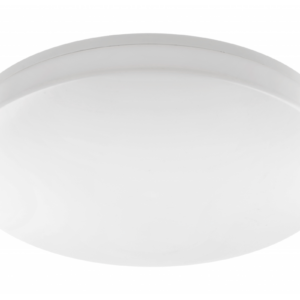 LED luminaire FENIX, 30W, 3000lm, 4000K, AC220-240V, PF>0.9, IP40, Ø345 mm