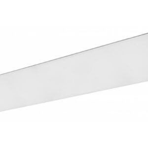 LED panel GALAXY, 40 W, 4400 lm, 4000K, AC220-240V, PF>0.9, 30x120cm, IP54