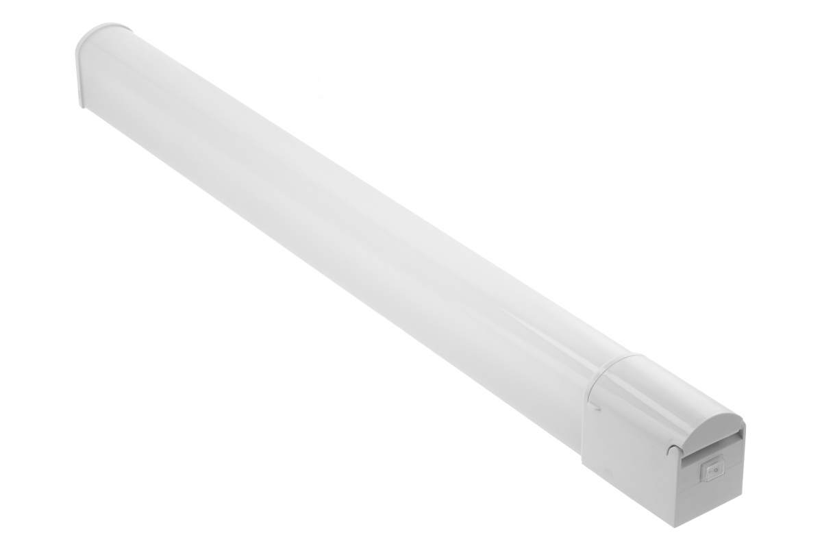 LED luminaire JASMIN with socket, 15 W, 1200 lm, 4000K, AC220-240V, 50-60 Hz, PF>0.5, RA>80, IP44, 120°
