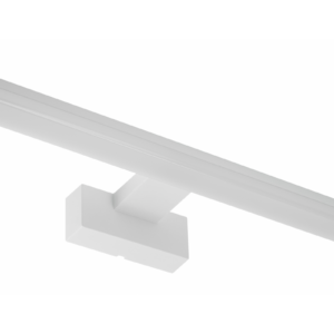 LED luminaire KATANI, 12 W, 4000K, IP44, RA >80, 960 lm, 60 cm, white