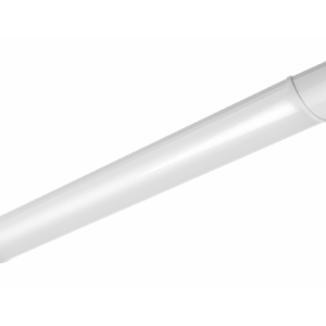 LED luminaire KELIO, 18 W, 1800 lm, AC220-240V, 50/60 Hz, PF>0.9, RA>80, IP40, 4000K, 60 cm