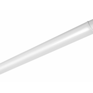 LED luminaire KELIO, 36 W, 3600 lm, AC220-240V, 50/60 Hz, PF>0.9, RA>80, IP40, 4000K, 120 cm