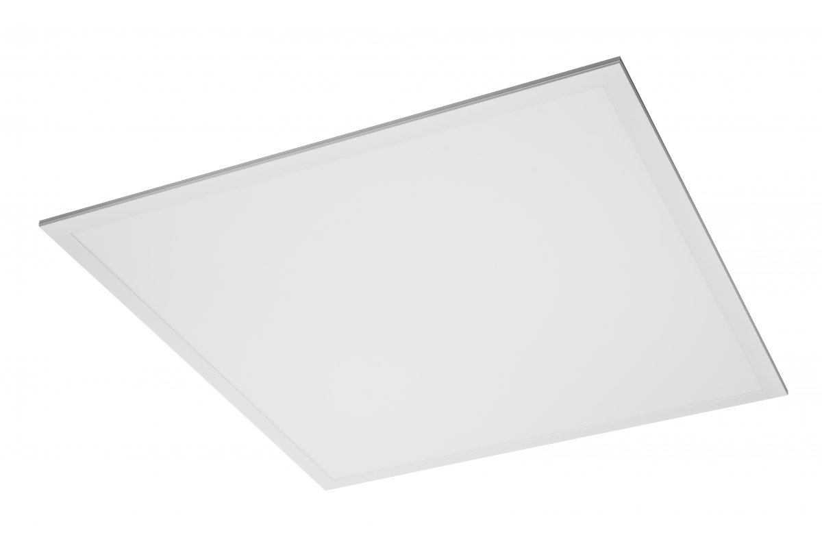 LED panel KING+, 45 W, 4500 lm, 4000K, AC220-240V, 60x60cm, IP54