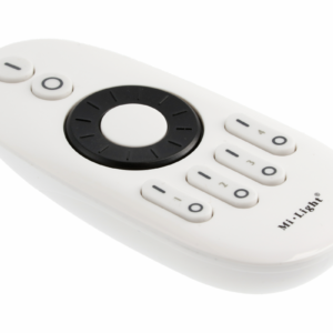 Remote control for radio controller MONO, 4-zone