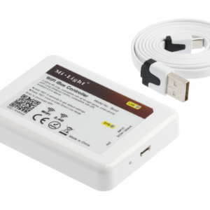 Controller WI-FI RGB, DC5V