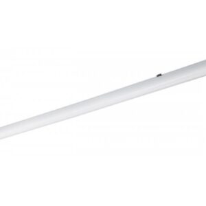 Hermetic LED luminaire LUMIA, 45 W, 4500 lm, 4000 K, AC220-240V, PF>0.9, Ra≥80, IP66, 180°, PC, 150 cm