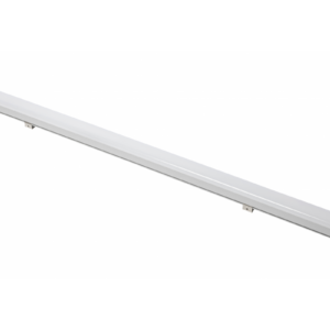 Hermetic LED luminaire LUMIA II, 50 W, 6500 lm, 4000K, AC220-240V, IP66, PC, 150 cm