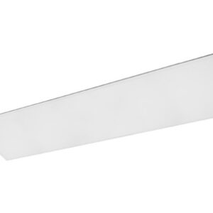 LED panel MASTER, 40 W, 4200 lm, 4000K, AC220-240V, PF>0.9, RA>80, 30x120cm, IP54