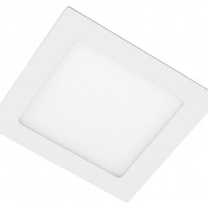 LED luminaire MATIS PLUS, 13 W, 1020 lm, IP20, AC220-240V, 50/60 Hz, 120°, 4000K, recessed, white