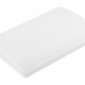 LED luminaire MACARI with twilight sensor,12W,950lm,AC220-240V,50/60Hz,PF>0,5,RA>80,IP65,IK10,360°,4000K