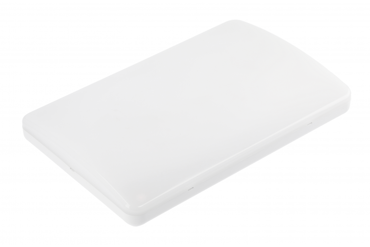 LED luminaire MACARI with twilight sensor,12W,950lm,AC220-240V,50/60Hz,PF>0,5,RA>80,IP65,IK10,360°,4000K