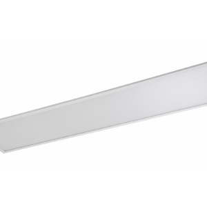 LED panel MODULAR, 120x30cm, 4000K, 40 W, 4200 lm, AC220-240V, PF>0.9, IP54, UGR<19