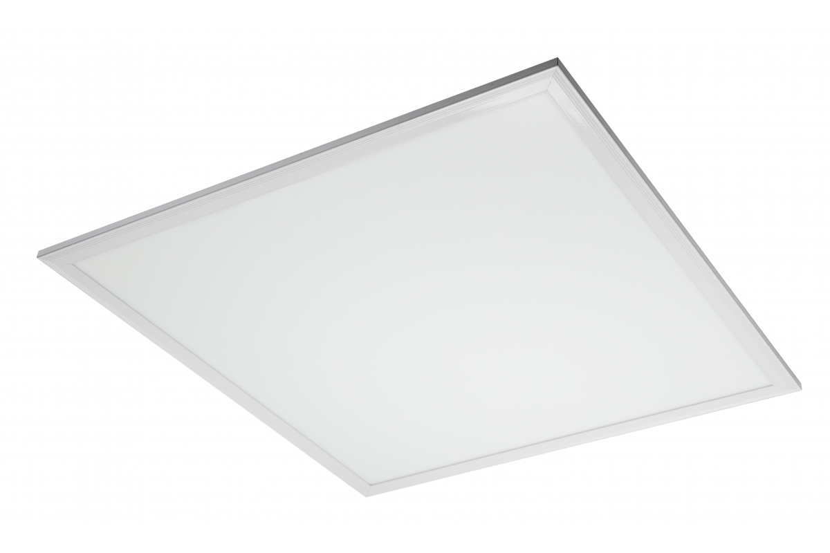 LED panel MODULAR, 60x60cm, 4000K, 40 W, 4800 lm, AC220-240V, PF>0.9, IP54